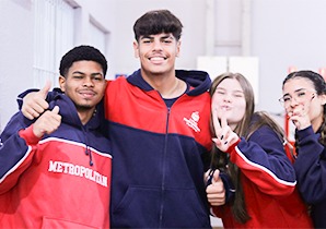 Ensino Médio