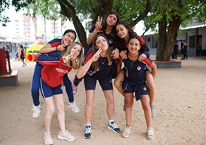 Ensino Fundamental II
